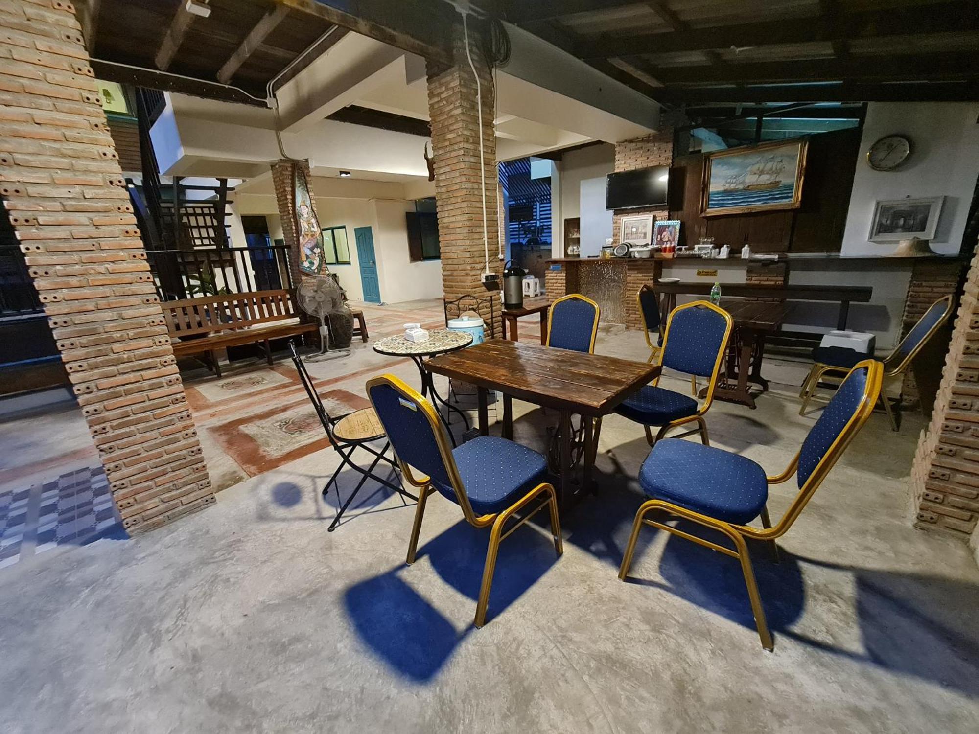 Apartament Tepbunthomhouse Ayutthaya Zewnętrze zdjęcie