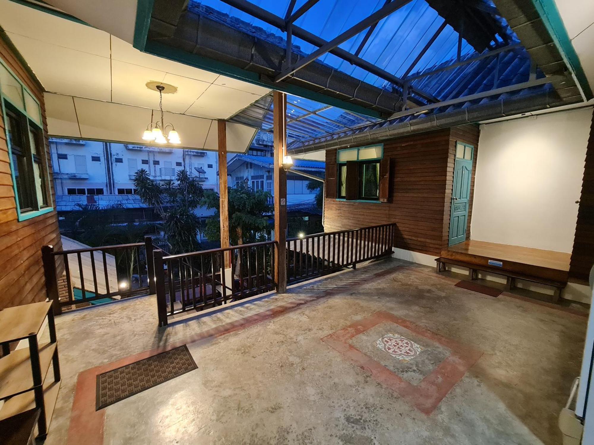 Apartament Tepbunthomhouse Ayutthaya Zewnętrze zdjęcie