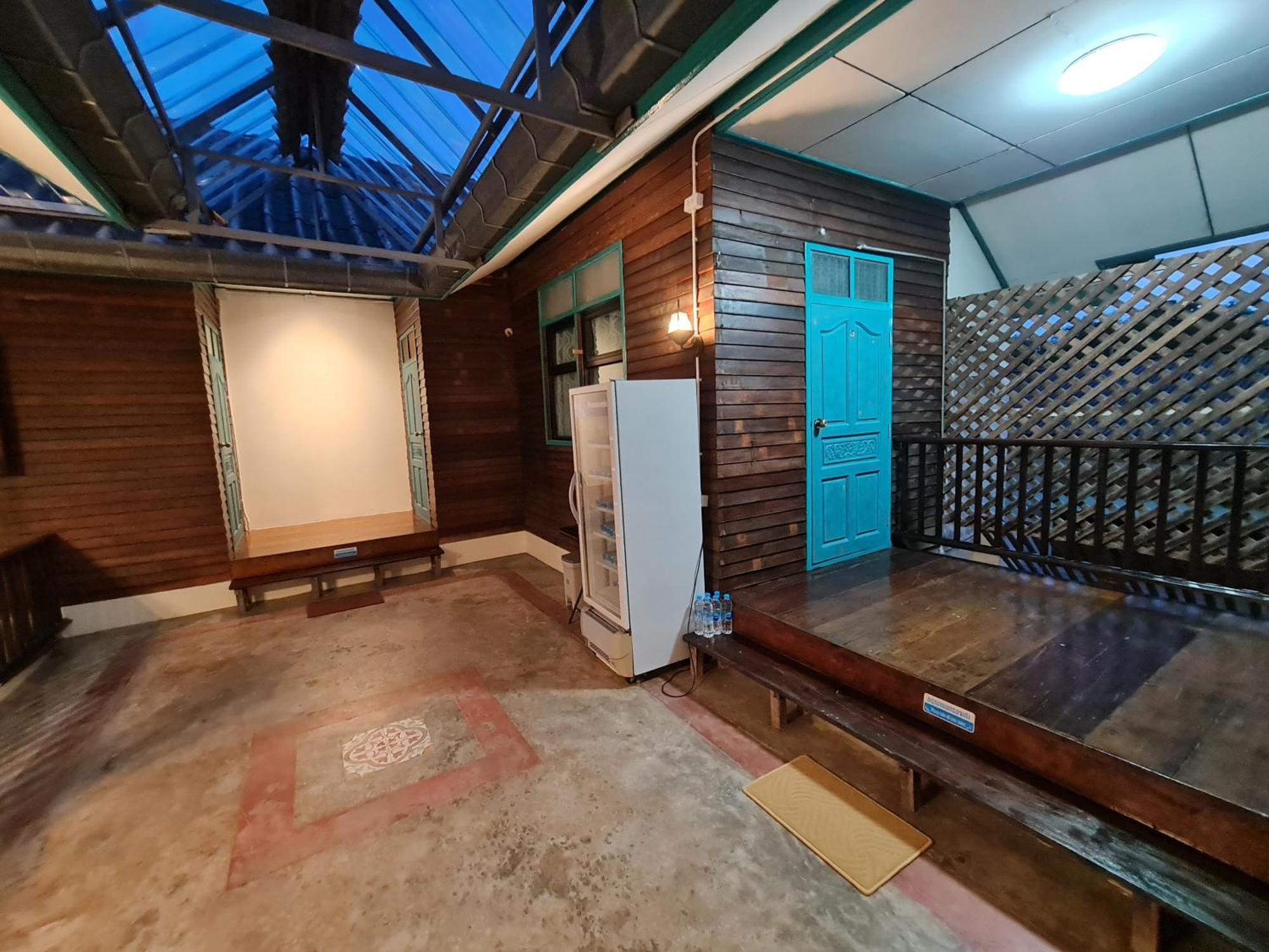 Apartament Tepbunthomhouse Ayutthaya Zewnętrze zdjęcie