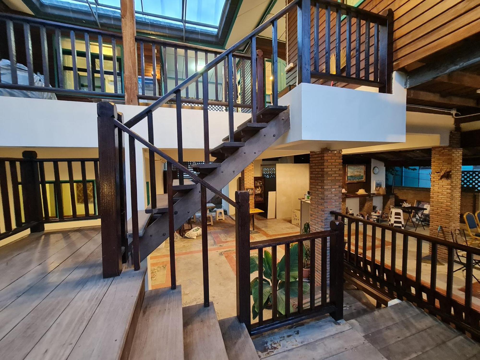 Apartament Tepbunthomhouse Ayutthaya Zewnętrze zdjęcie