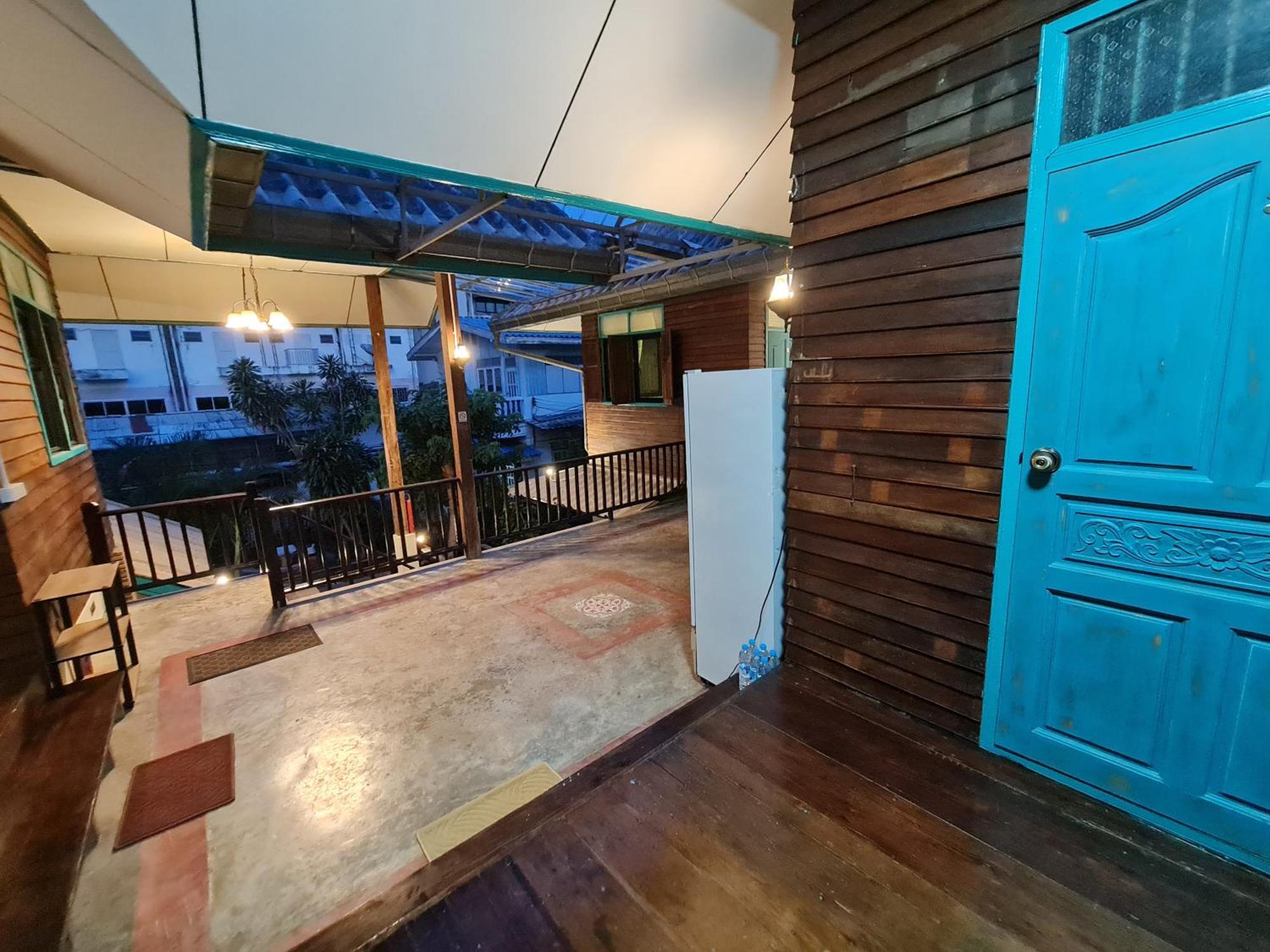 Apartament Tepbunthomhouse Ayutthaya Zewnętrze zdjęcie