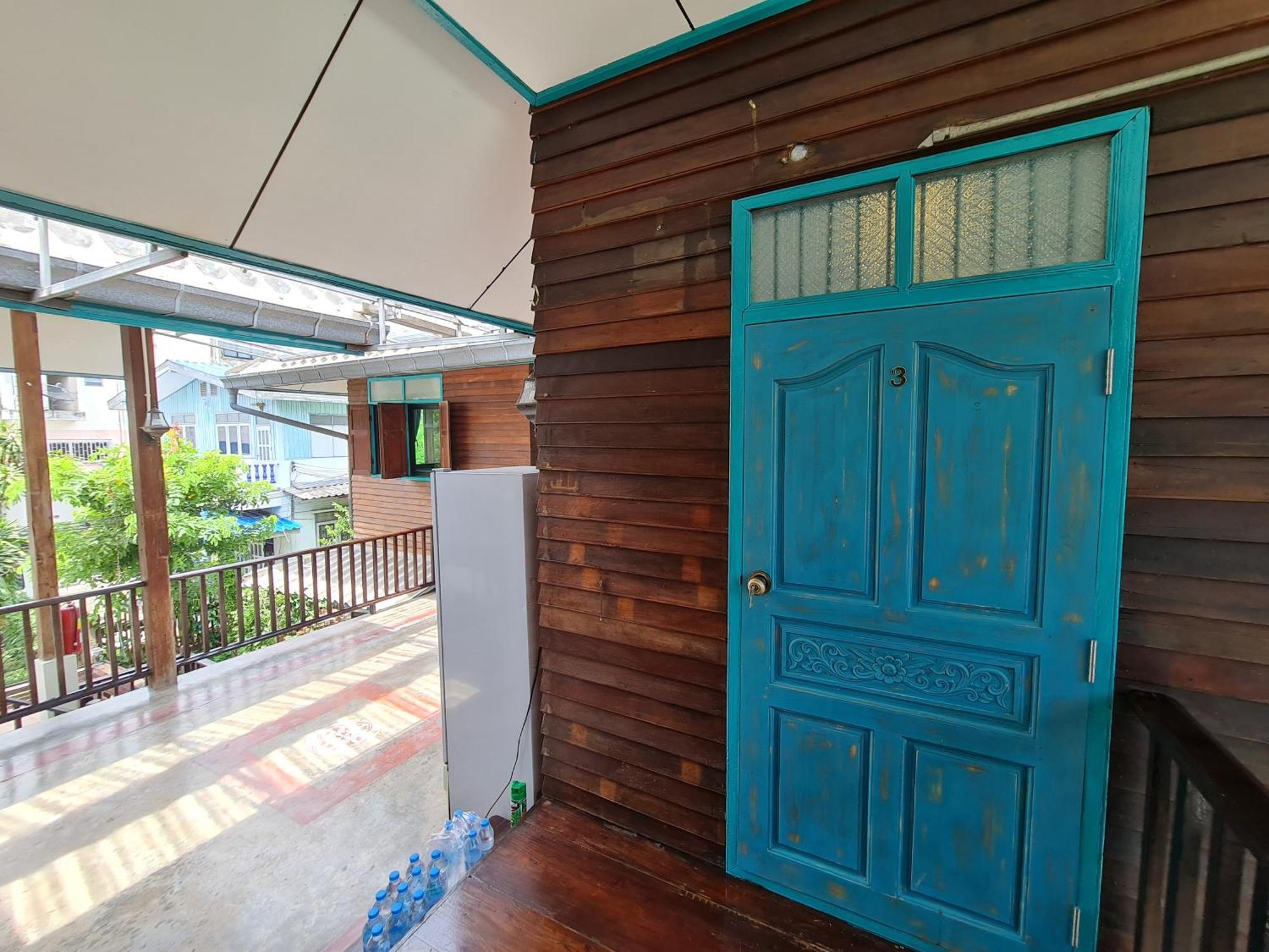 Apartament Tepbunthomhouse Ayutthaya Zewnętrze zdjęcie