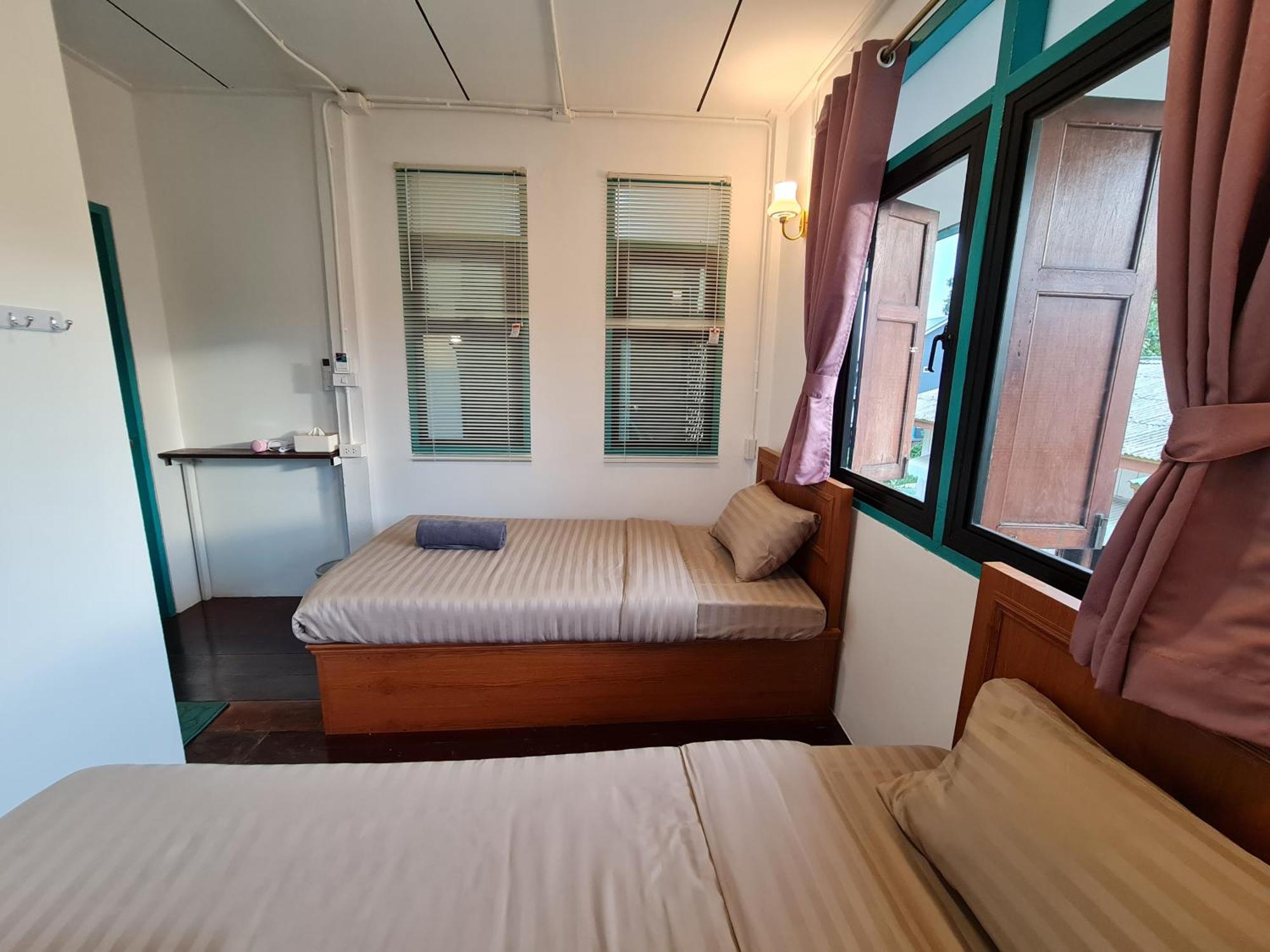Apartament Tepbunthomhouse Ayutthaya Zewnętrze zdjęcie