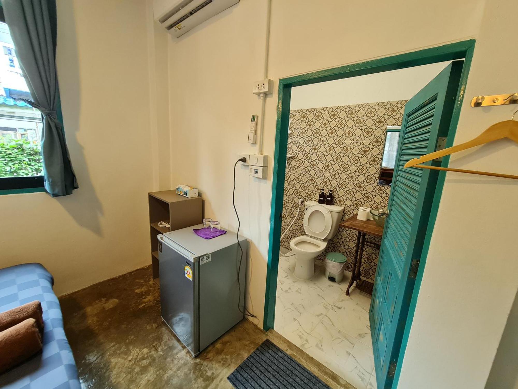 Apartament Tepbunthomhouse Ayutthaya Zewnętrze zdjęcie