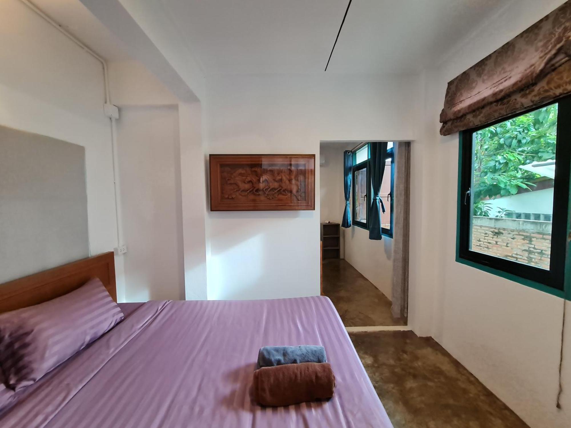 Apartament Tepbunthomhouse Ayutthaya Zewnętrze zdjęcie