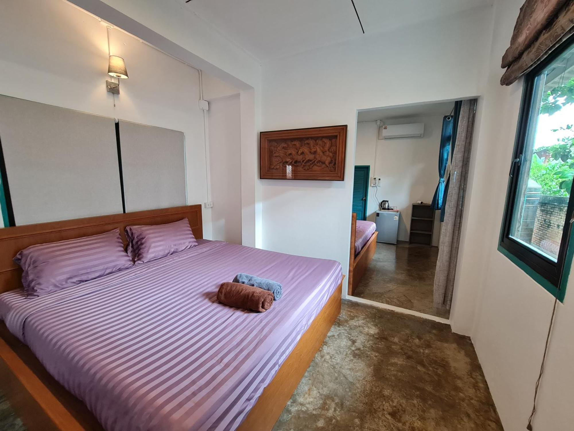 Apartament Tepbunthomhouse Ayutthaya Zewnętrze zdjęcie