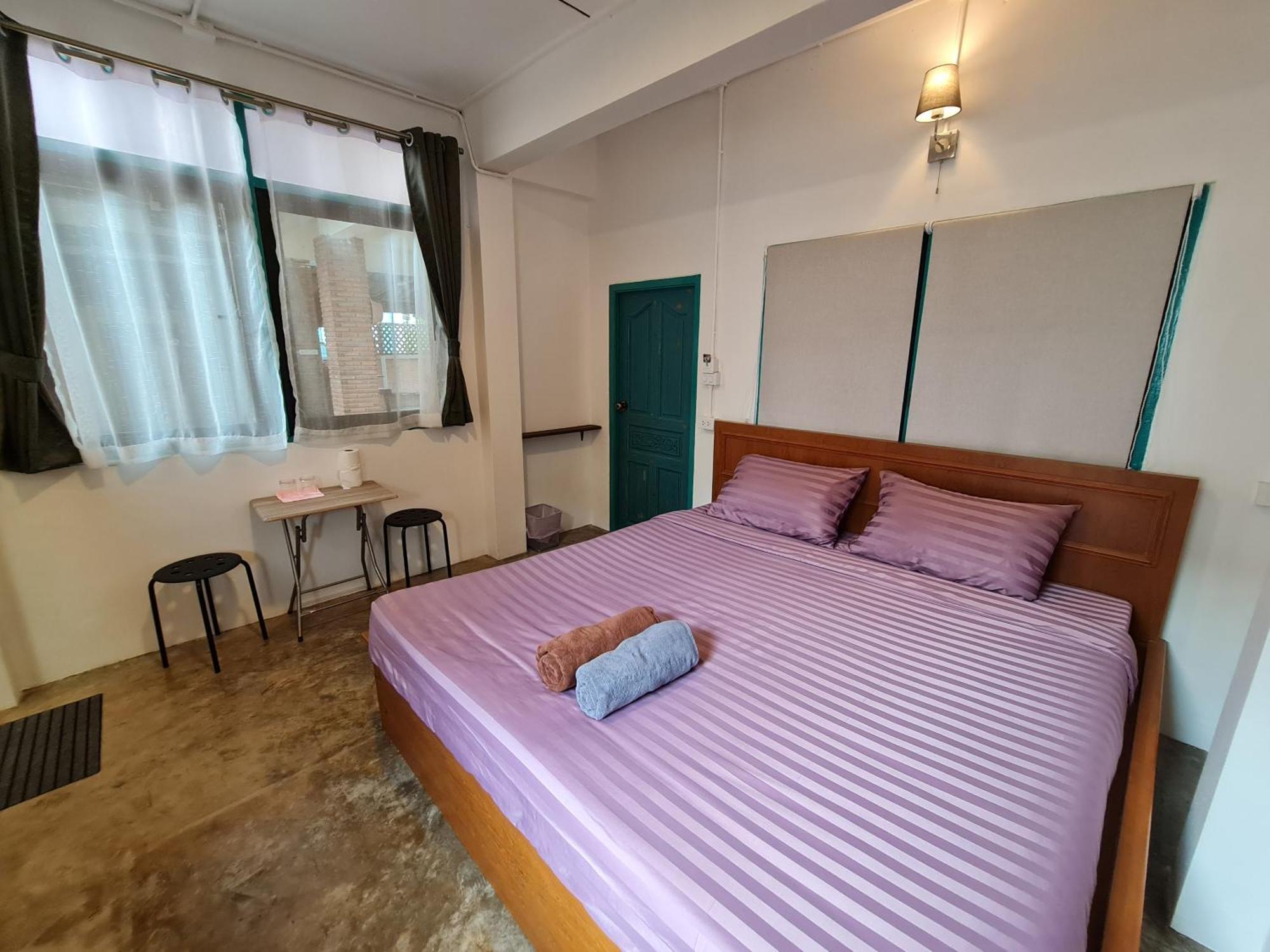 Apartament Tepbunthomhouse Ayutthaya Zewnętrze zdjęcie