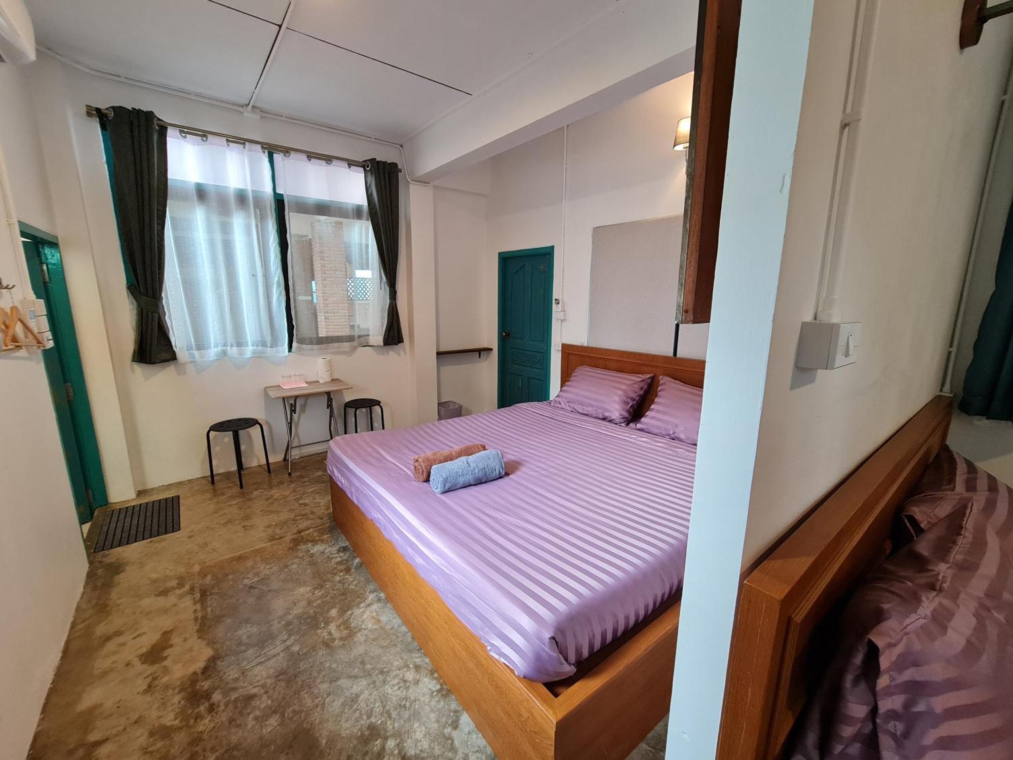 Apartament Tepbunthomhouse Ayutthaya Zewnętrze zdjęcie