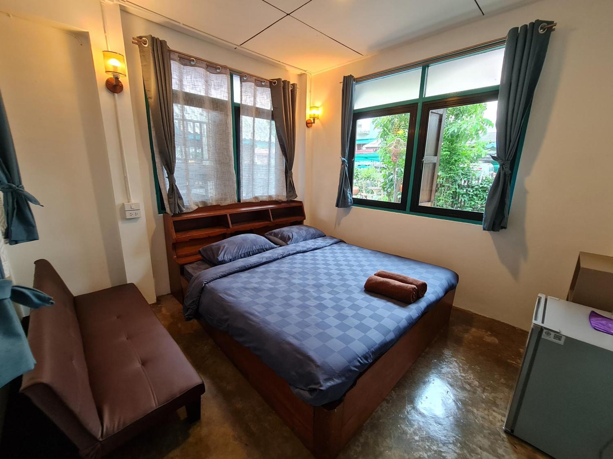 Apartament Tepbunthomhouse Ayutthaya Zewnętrze zdjęcie