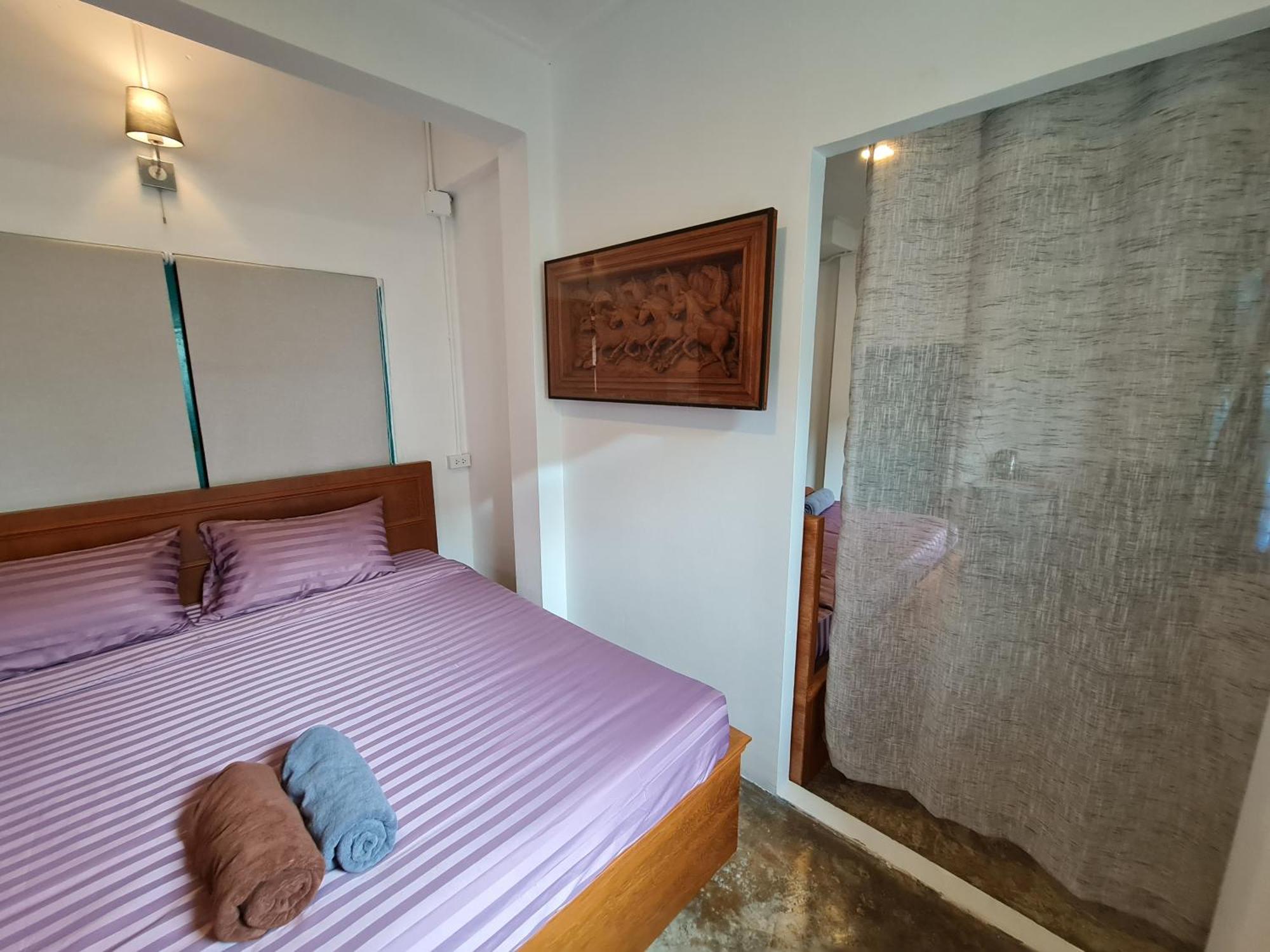 Apartament Tepbunthomhouse Ayutthaya Zewnętrze zdjęcie
