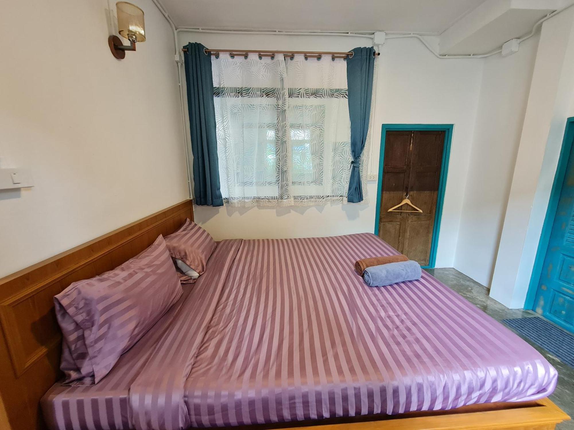 Apartament Tepbunthomhouse Ayutthaya Zewnętrze zdjęcie