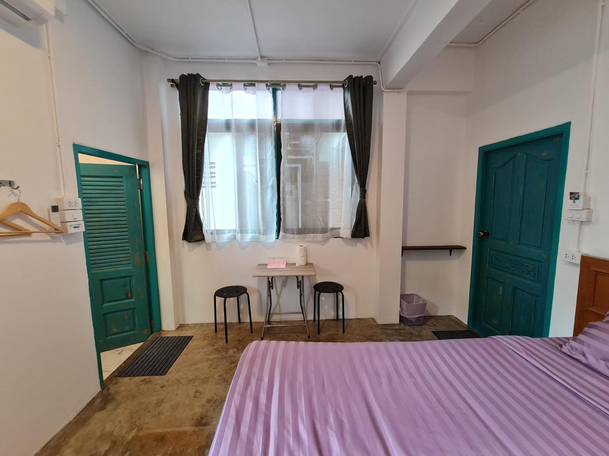 Apartament Tepbunthomhouse Ayutthaya Zewnętrze zdjęcie