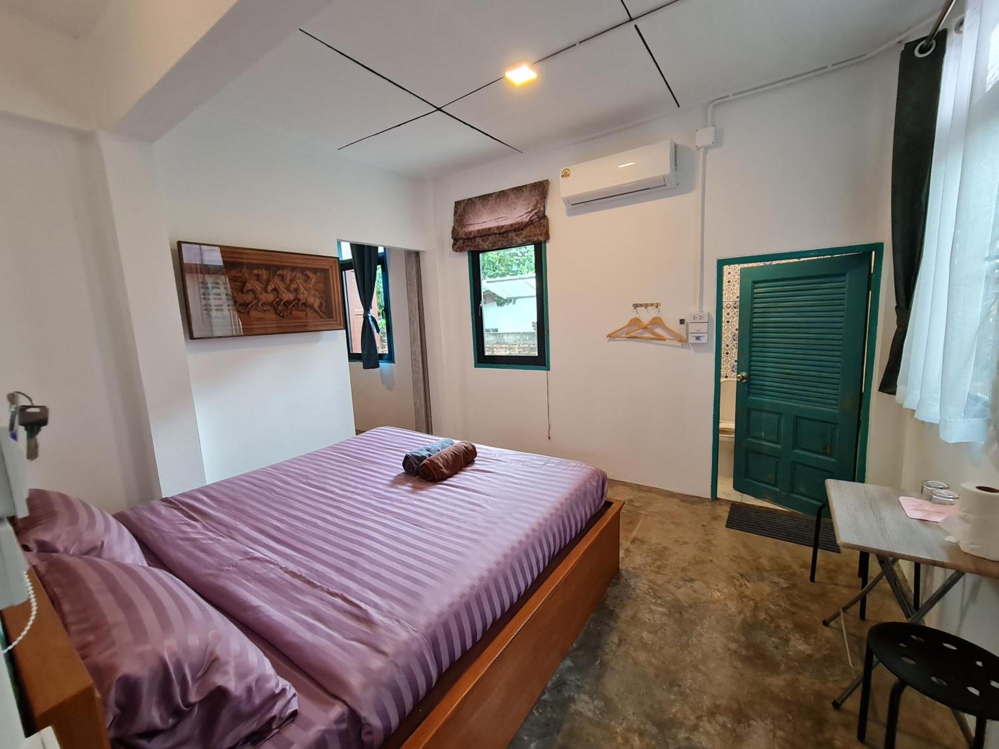 Apartament Tepbunthomhouse Ayutthaya Zewnętrze zdjęcie